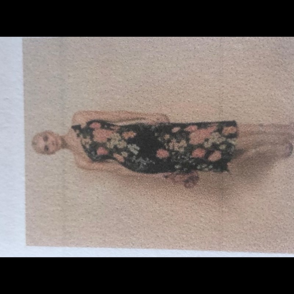 Brand new Reformation dress